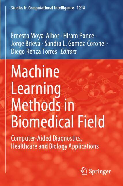 Machine Learning Methods in Biomedical Field