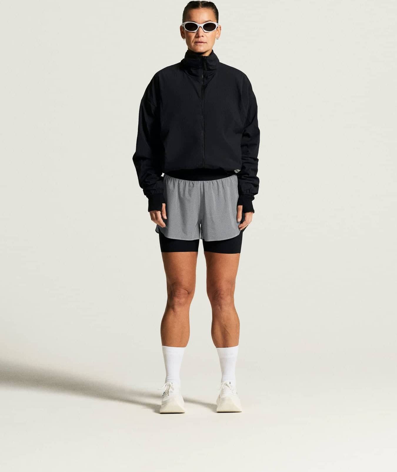 Reflective Shorts