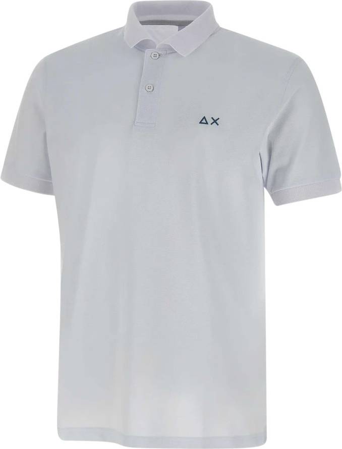 Sun68 Polo Basic Toppar