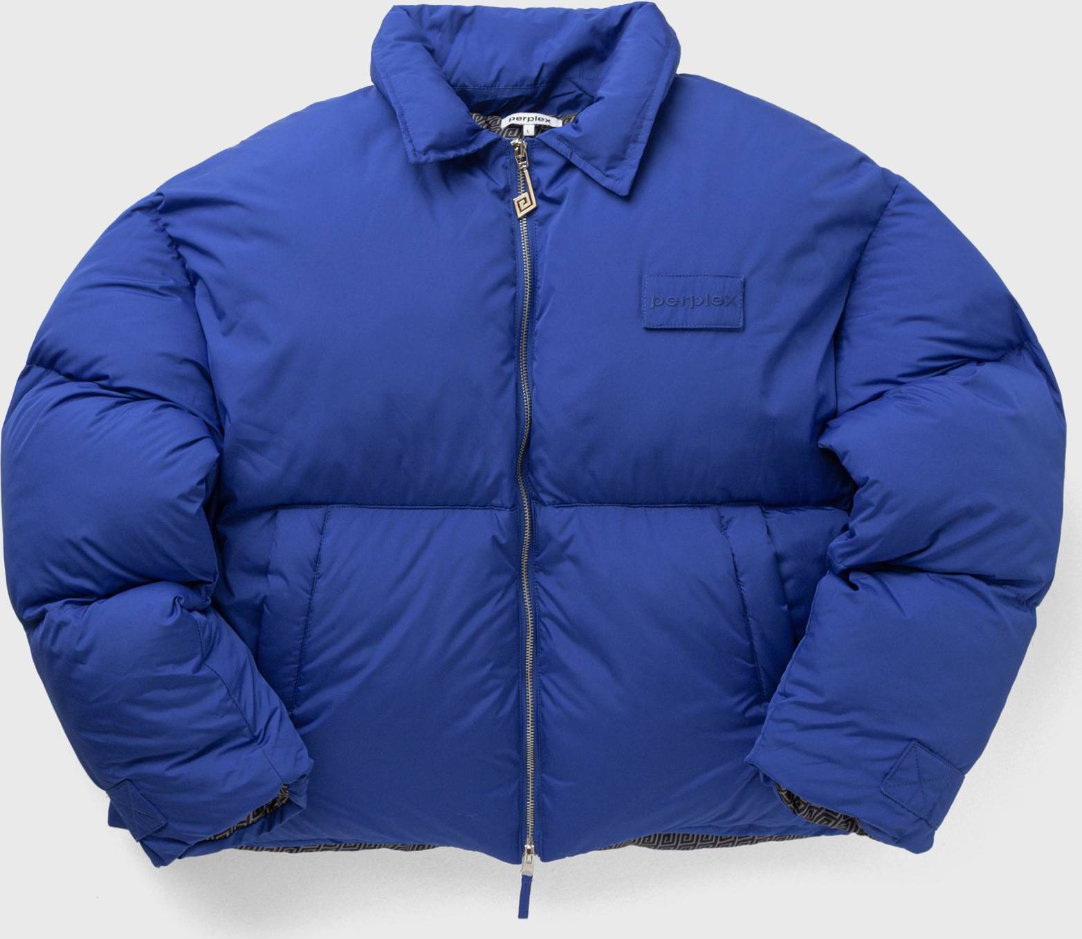 Perplex Armor Jacket