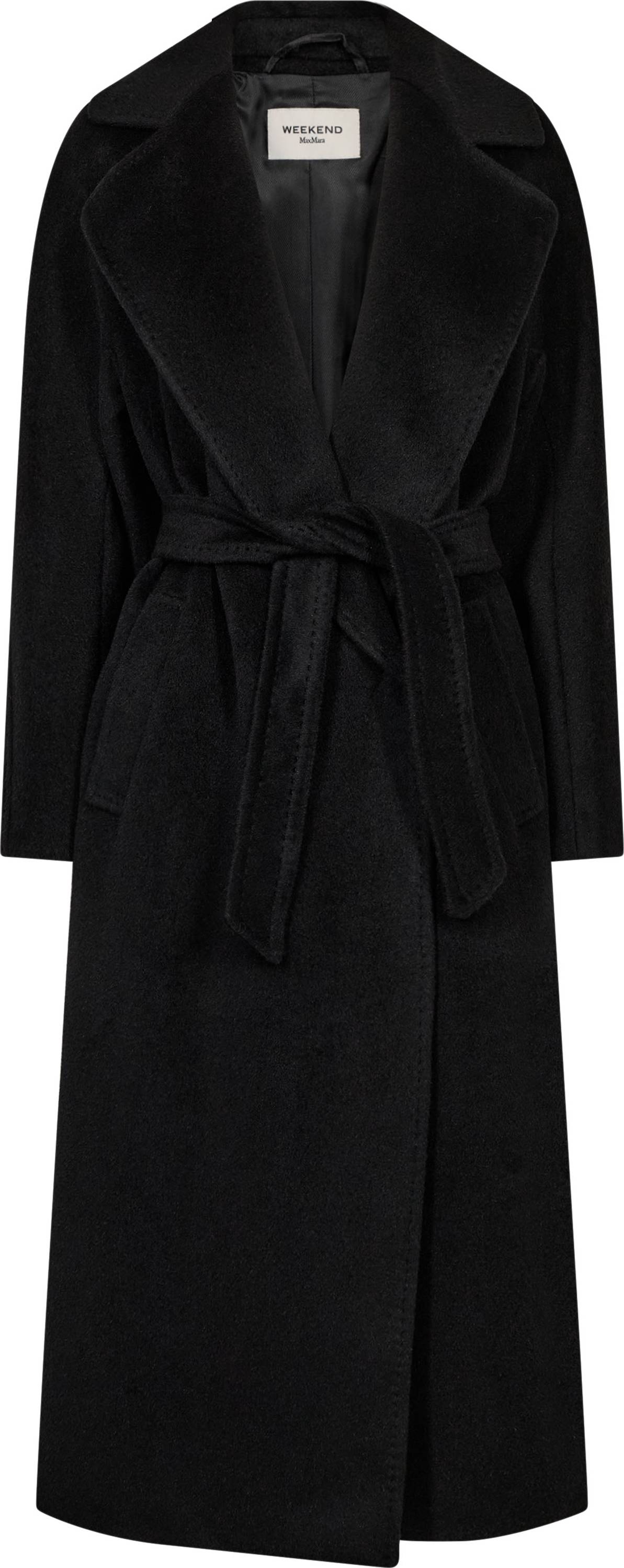 Max Mara Weekend WKDTEMPERA - Sort