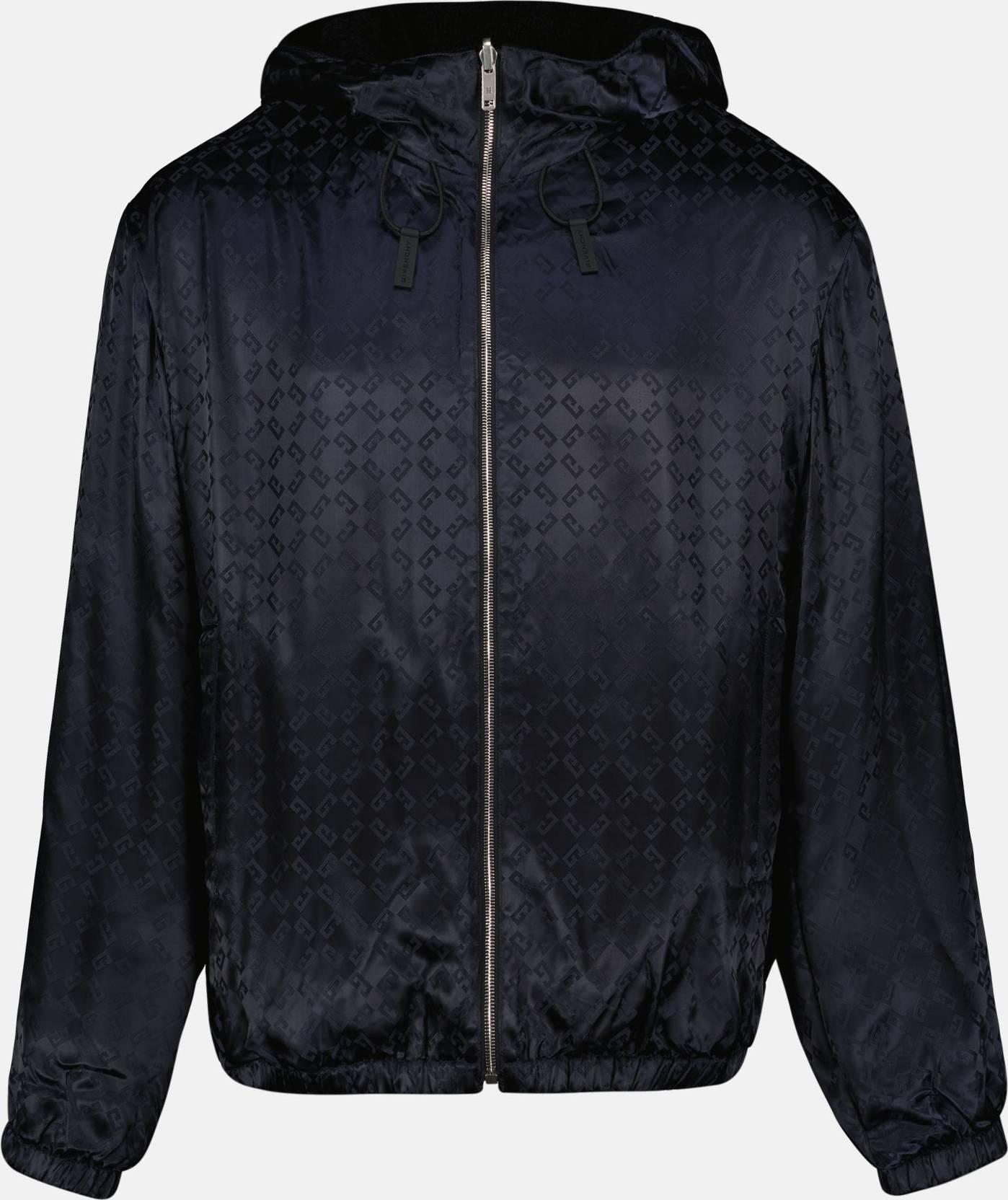 Givenchy Reversible 4G Jacket - L