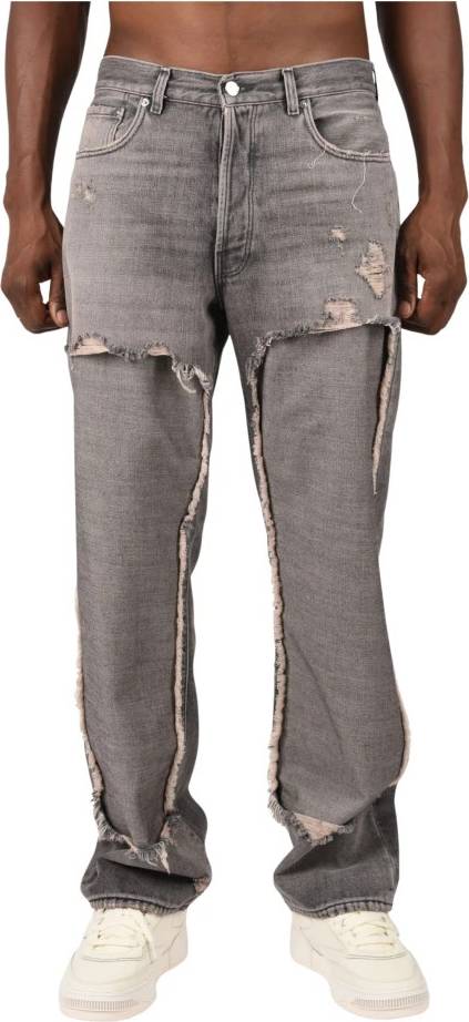 Haikure Raka Jeans