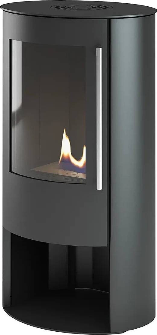 Bioethanol Termatech Fritstående Biopejs 20Bazic R