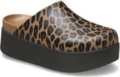 Platform crocs Crocs Dylan Platform Clogs