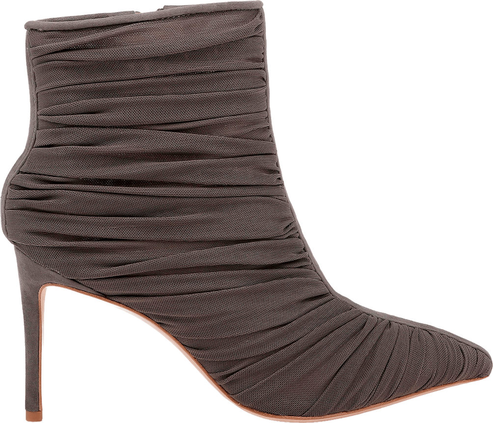 Fulton Mesh Bootie