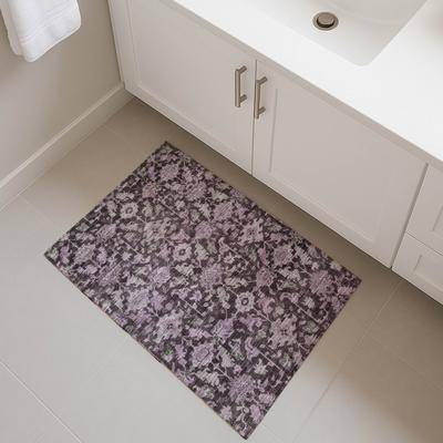Addison Rugs Premium Washable Super Soft Traditional Mitchell Mayfield Rug
