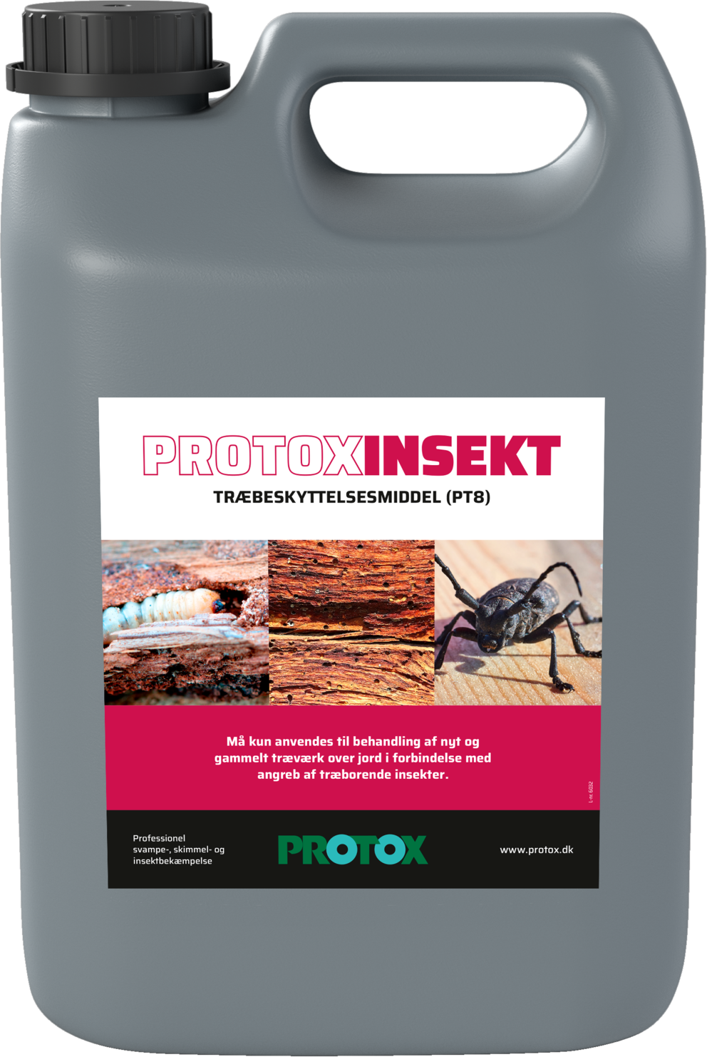 Protox Insekt