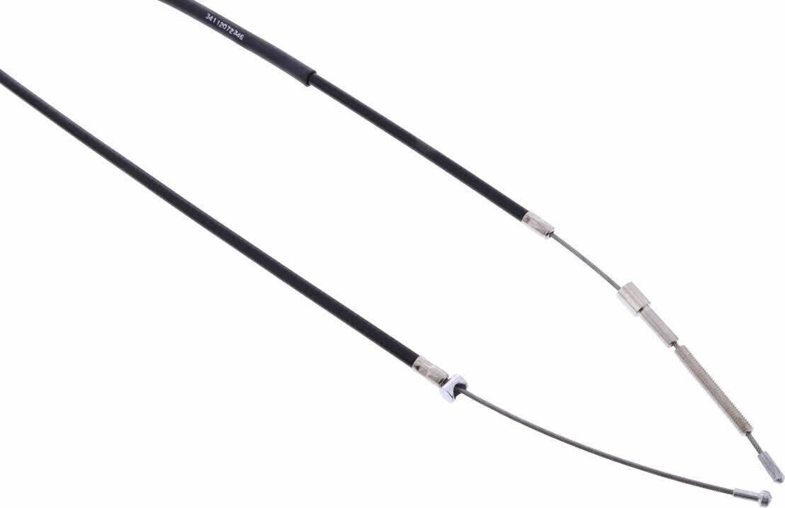 CL657 Front Brake Cable for BMW R 60/2 1956-1969