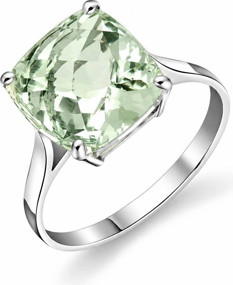 Riley Rococo Minimalist Engagement Ring