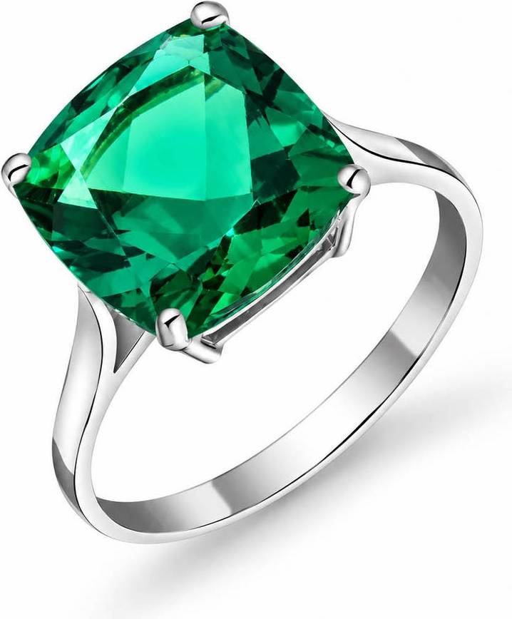 Riley Rococo Minimalist Ring