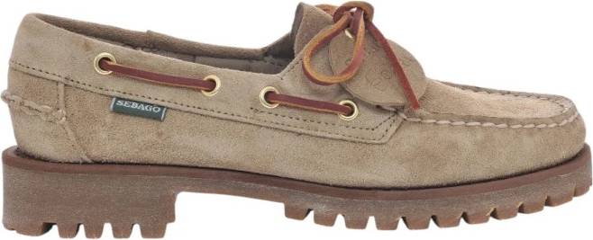 Sebago Ranger W