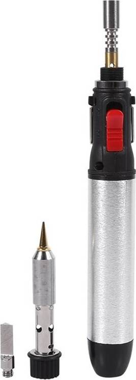 Butane Soldering Iron Kit