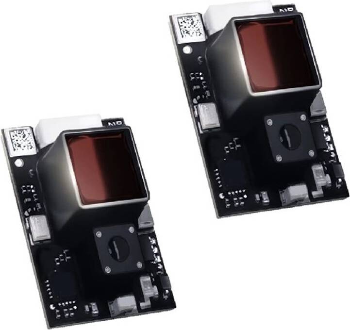 LiDAR Module 20 m 2 pcs