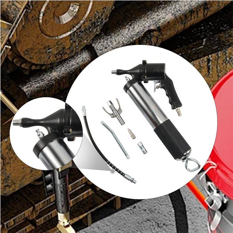 Greases Tool Set