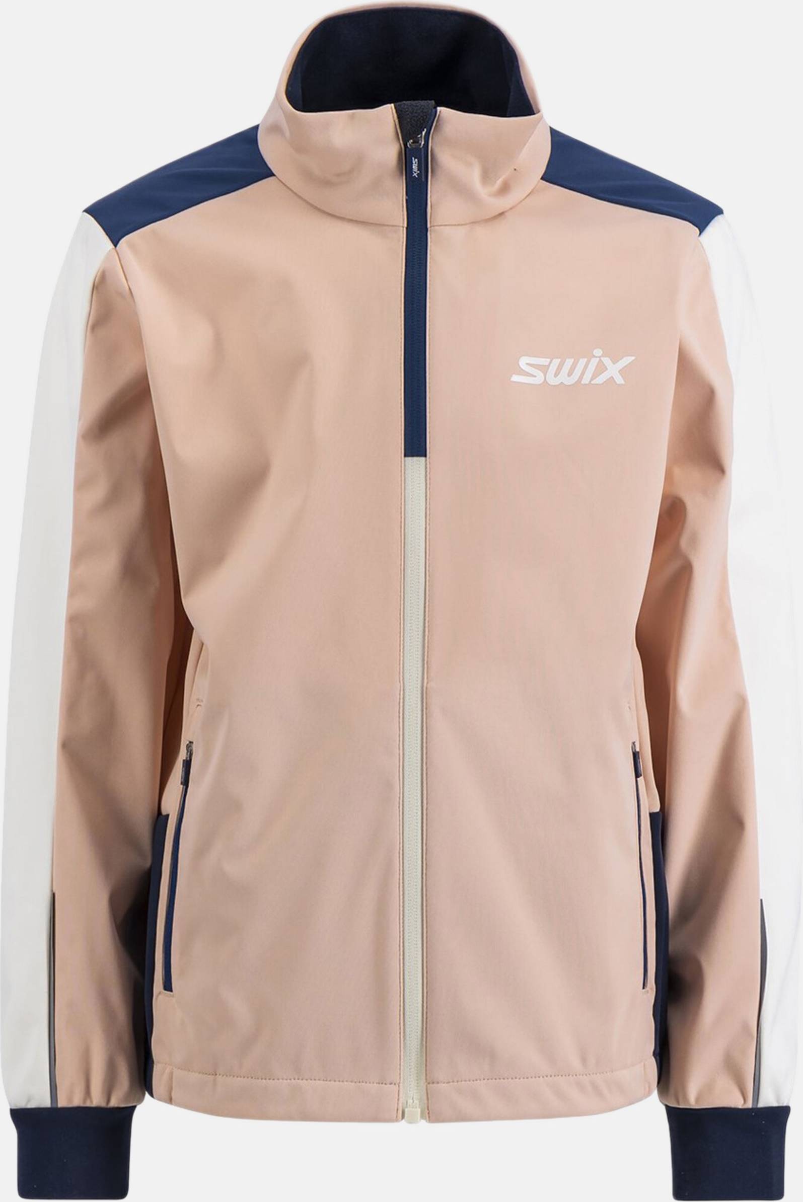 Swix Cross Jacket Jr
