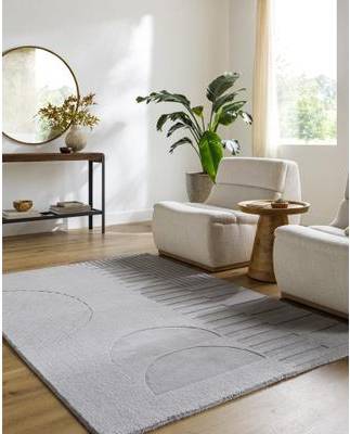 Wool area rugs Livabliss Ashlie Wool Area Rug