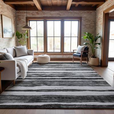 Addison Rugs Modern Stripes Mayfield Rug