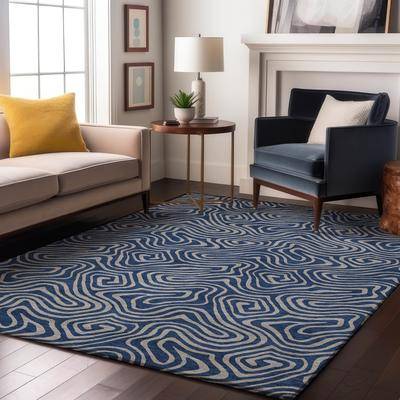 Addison Rugs Maze Mayfield Rug