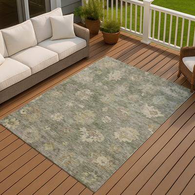Addison Rugs Machine Chantille Rug