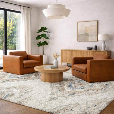 Addison Rugs Hanska Dream Shag Rug