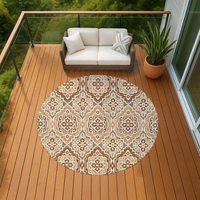 Addison Rugs Machine Ophir Chantille Rug