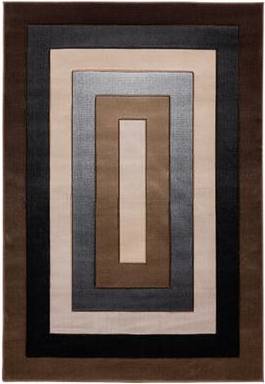 MDA Orelsi Collection Abstract Area Rug