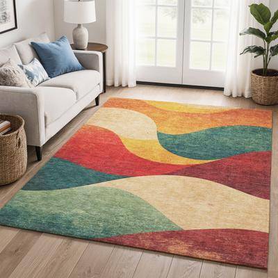 Addison Rugs Sherburn Mayfield Rug