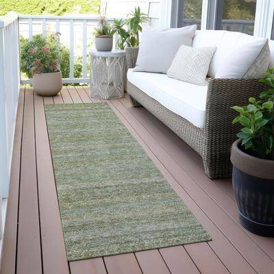 Addison Rugs Geo Ombre Chantille Rug