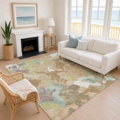 Addison Rugs Slayton Mayfield Rug