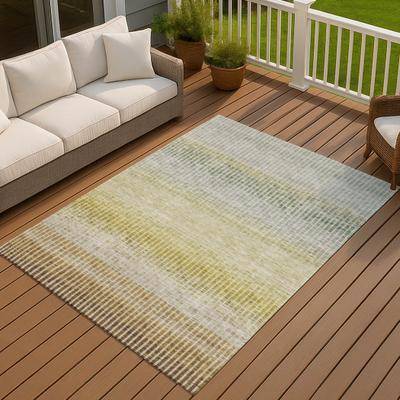 Addison Rugs Machine Chantille Rug