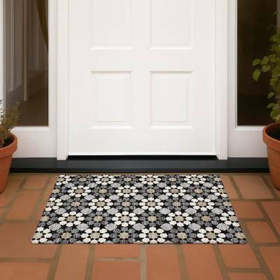 Addison Rugs Floral Kimball Chantille Rug