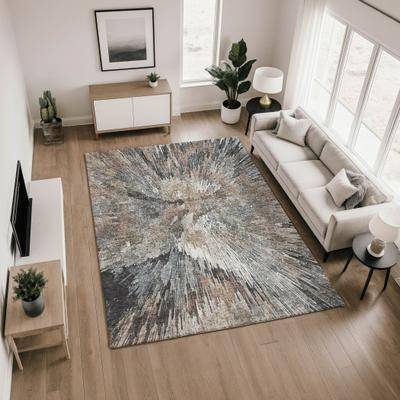 Addison Rugs Abstract Berlin Mayfield Rug