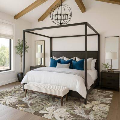Addison Rugs Tropical Paradise Mayfield Rug