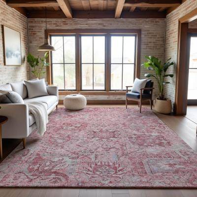 Addison Rugs Farmhouse Mayfield Rug