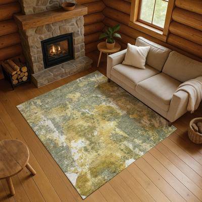 Addison Rugs Abstract Mayfield Rug