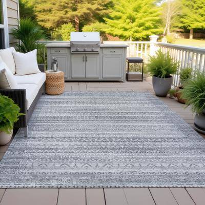 Addison Rugs Tribal Global Chantille Rug