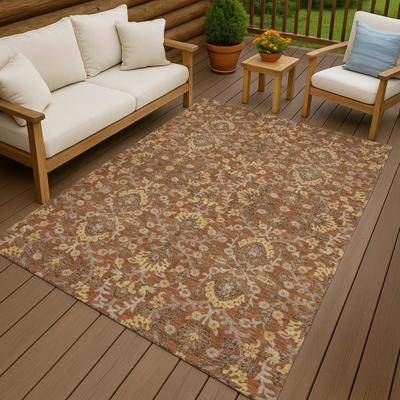 Addison Rugs Hartman Chantille Rug