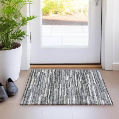 Addison Rugs Geo Stripes Mayfield Rug