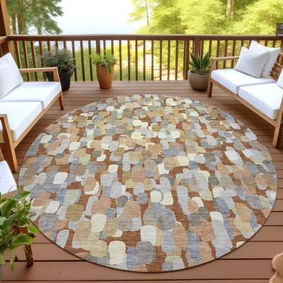 Addison Rugs Machine Drew Chantille Rug
