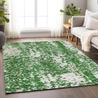 Addison Rugs Abstract Causal Mayfield Rug