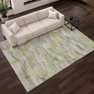 Addison Rugs Abstract Poquott Mayfield Rug Multicolor