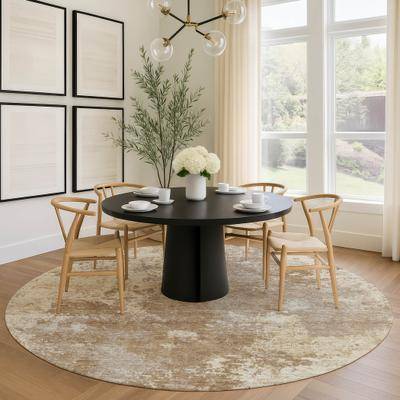 Addison Rugs Fourche Mayfield Rug Multicolor