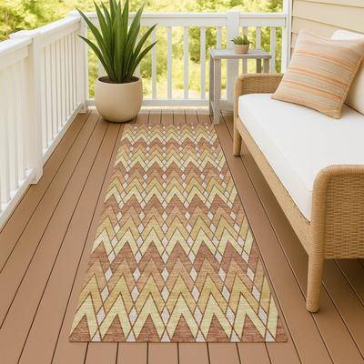 Addison Rugs Baxter Chantille Rug
