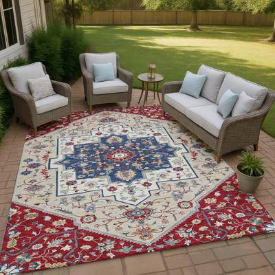 Addison Rugs Kolkata Chantille Rug