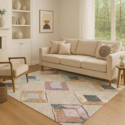 Addison Rugs Diamond Mayfield Rug