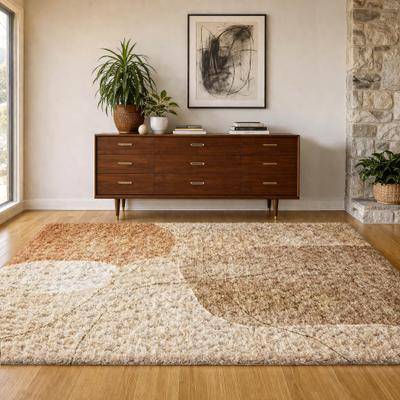 Addison Rugs Rossie Dream Shag Rug