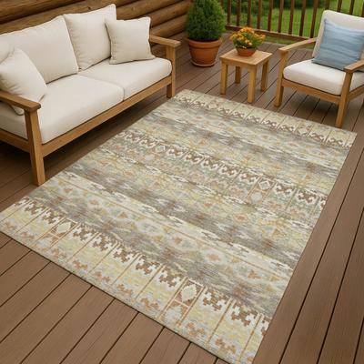 Addison Rugs Haswell Chantille Rug