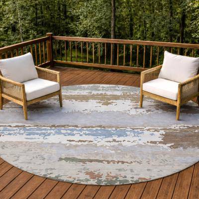 Addison Rugs Buena Chantille Rug