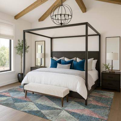 Addison Rugs Diamond Mosaic Mayfield Rug